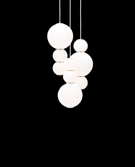 Люстра Pearls 3ACD