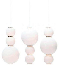 Люстра Pearls 3ACD