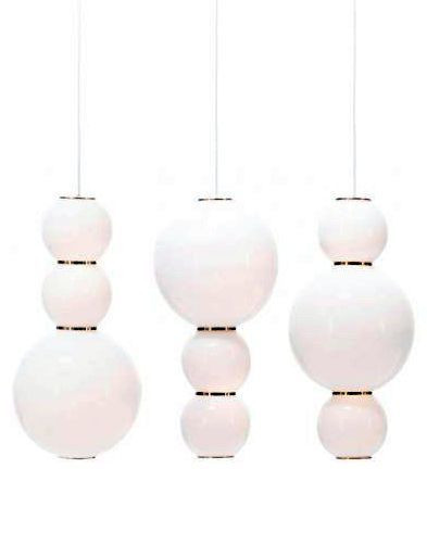 Люстра Pearls 3ACD