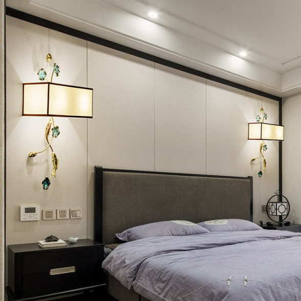 Настенный Светильник (Бра) Carolaine