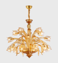 Люстра md1610-10+5+5