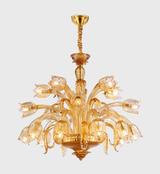 Люстра md1610-10+5+5