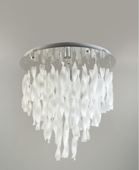 Люстра потолочная Aura ZD