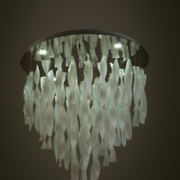 Люстра потолочная Aura ZD