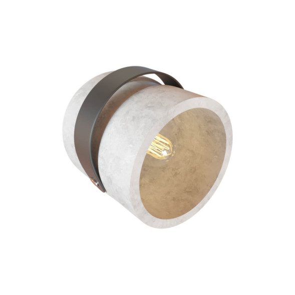 Настольная лампа Loft IT Concrete Loft1607-T