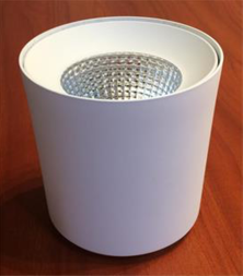 Cветильник точечный m-sd010-cob8-30w