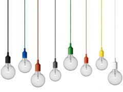 Светильник Muuto One