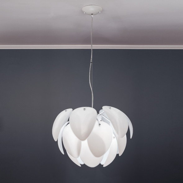 Frezia Light 1014/5 люстра подвесная артишок