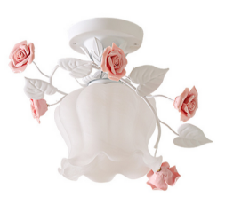 Люстра at13002/1c wh