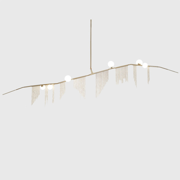 Люстра Cherrybomb 6