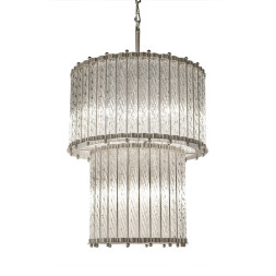 Люстра Delight Collection Tiziano 6 nickel