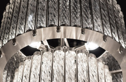 Люстра Delight Collection Tiziano 6 nickel