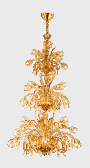 Люстра md1610-52