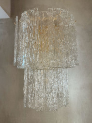 Настенный светильник Delight Collection BRWL7077 gold