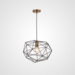 Подвесной Светильник Diamond Pendant M - Ø 32 См