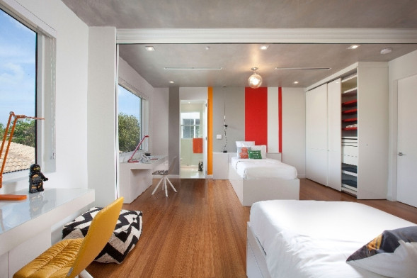 Светильник потолочный miconos