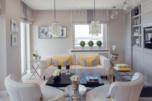 Светильник потолочный miconos