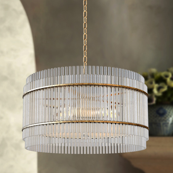 Люстра Atlantic