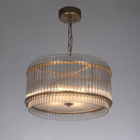 Люстра Atlantic