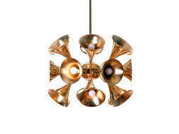 Люстра botti 18