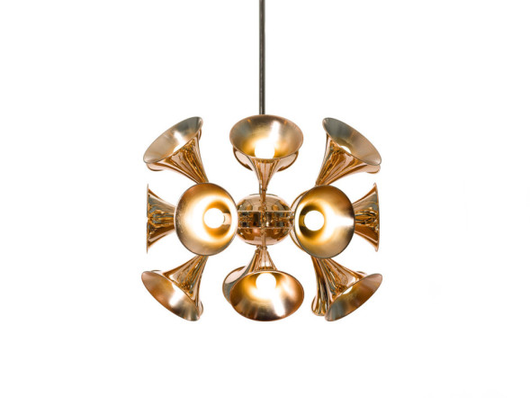 Люстра botti 18