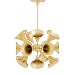 Люстра botti 18