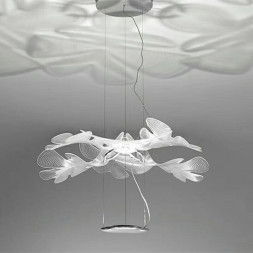 Люстра chlorophilia