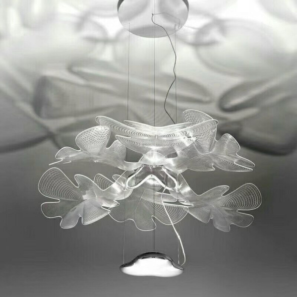 Люстра chlorophilia