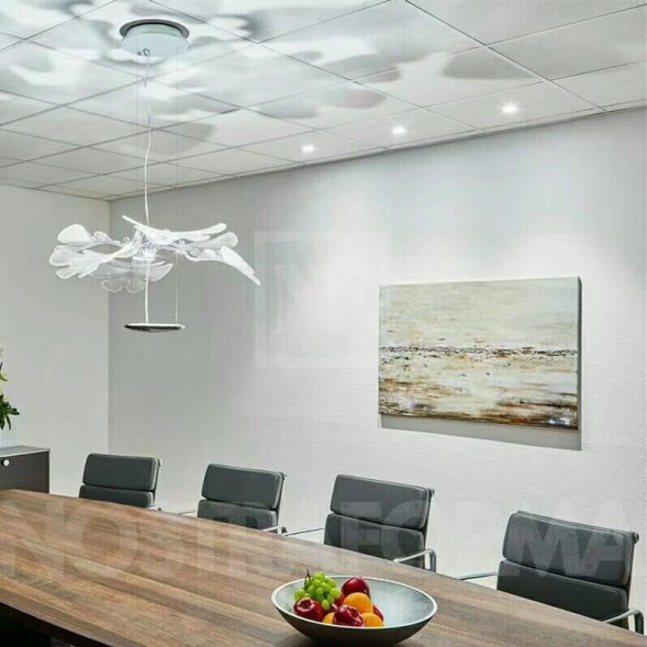 Люстра chlorophilia