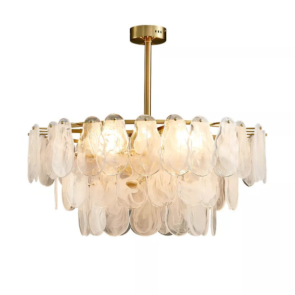 Люстра Delight Collection 8847-80 gold