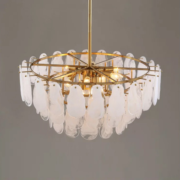 Люстра Delight Collection 8847-80 gold