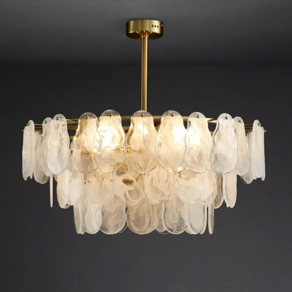 Люстра Delight Collection 8847-80 gold