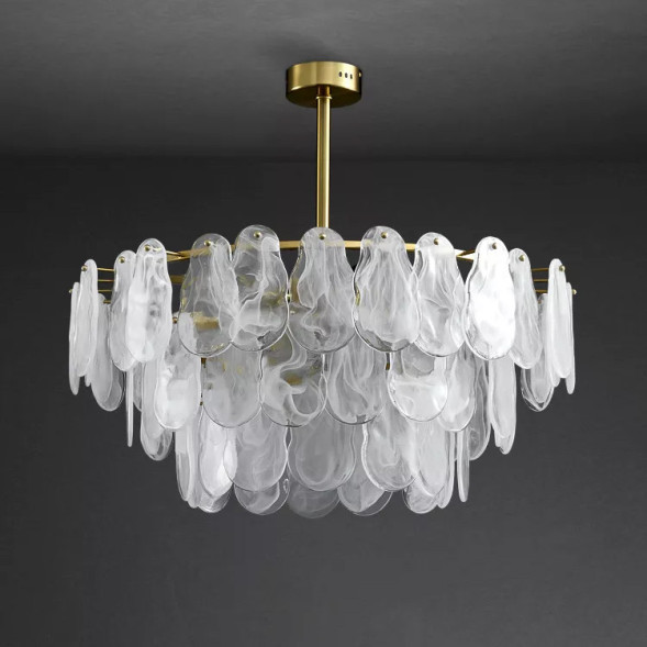 Люстра Delight Collection 8847-80 gold