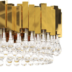 Люстра Delight Collection Trump 16