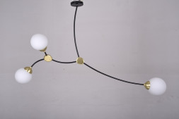 Люстра ivy horizontal 3