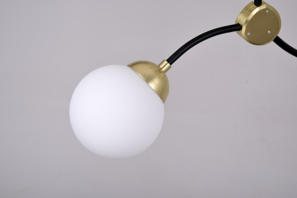 Люстра ivy horizontal 3