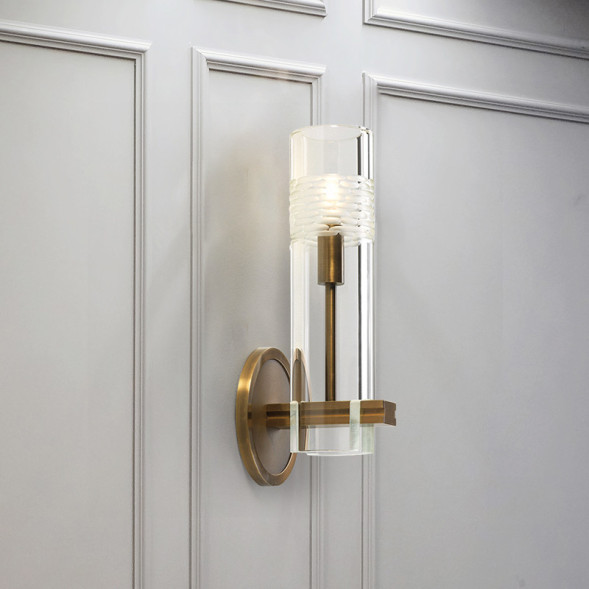 Настенный Светильник (Бра) Chamont