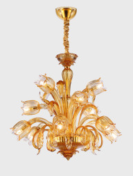 Люстра md1610-6+3+3