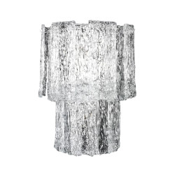 Настенный светильник Delight Collection BRWL7077 nickel