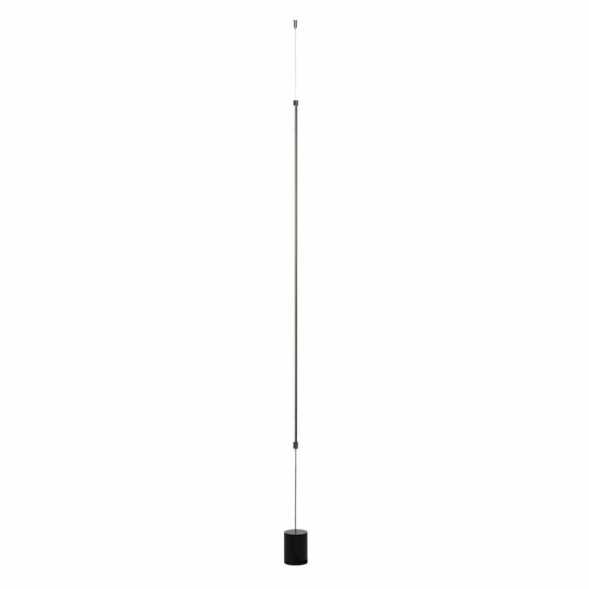 Торшер Loft IT 3604-BL