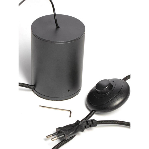 Торшер Loft IT 3604-BL