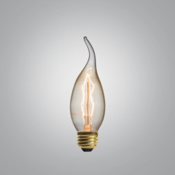 Ретро–лампа Edison Bulb CA35-1