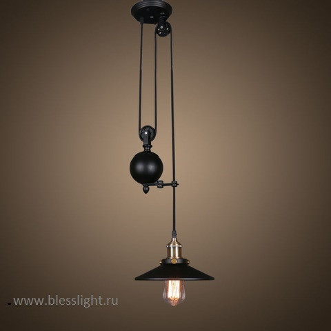 Светильник 9005–d1