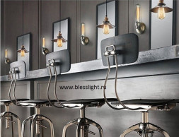 Светильник 9005–d1