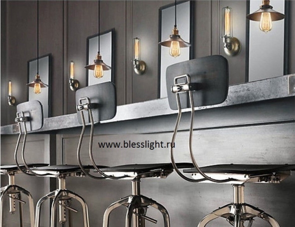 Светильник 9005–d1