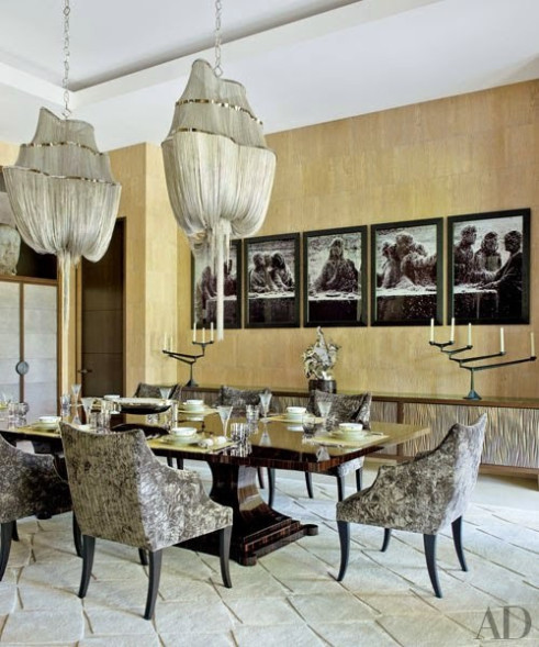 Люстра Atlantis A15S