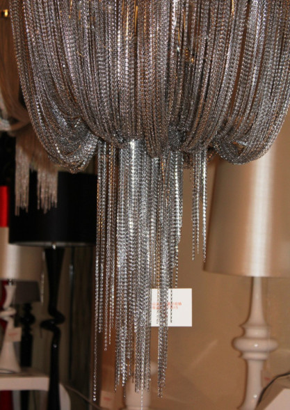 Люстра Atlantis A15S