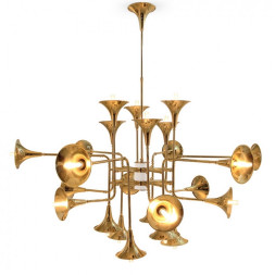 Люстра Botti 24