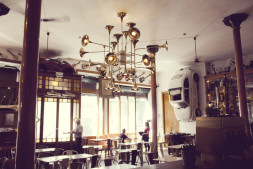 Люстра Botti 24