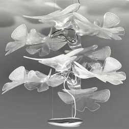 Люстра chlorophilia 2